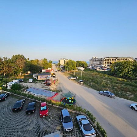 Beach Apartments Ema Kranevo Ngoại thất bức ảnh