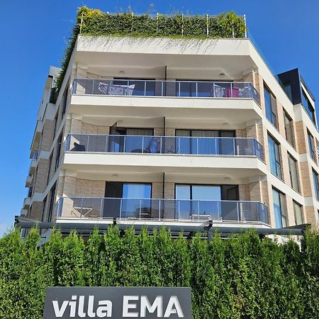 Beach Apartments Ema Kranevo Ngoại thất bức ảnh