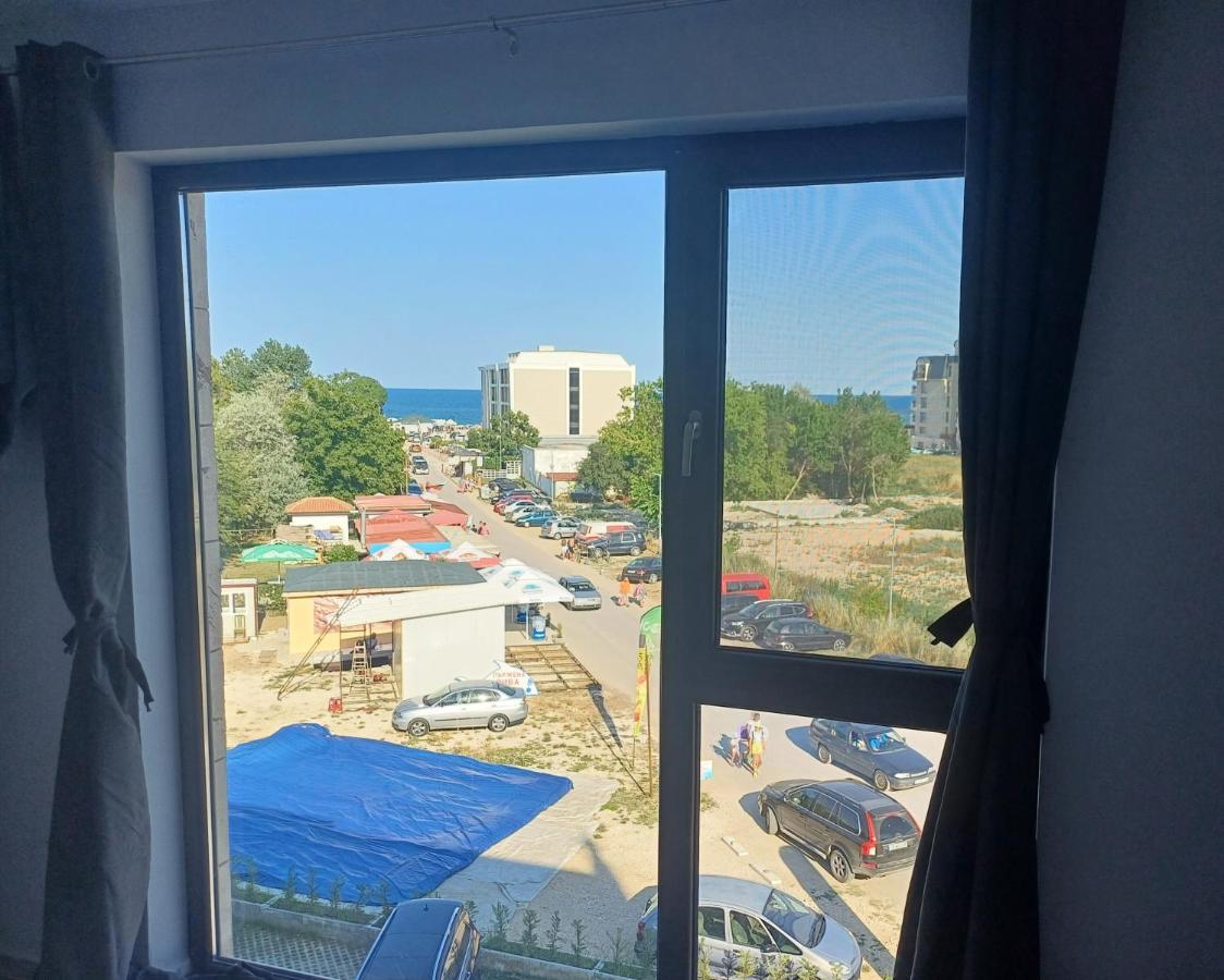 Beach Apartments Ema Kranevo Ngoại thất bức ảnh