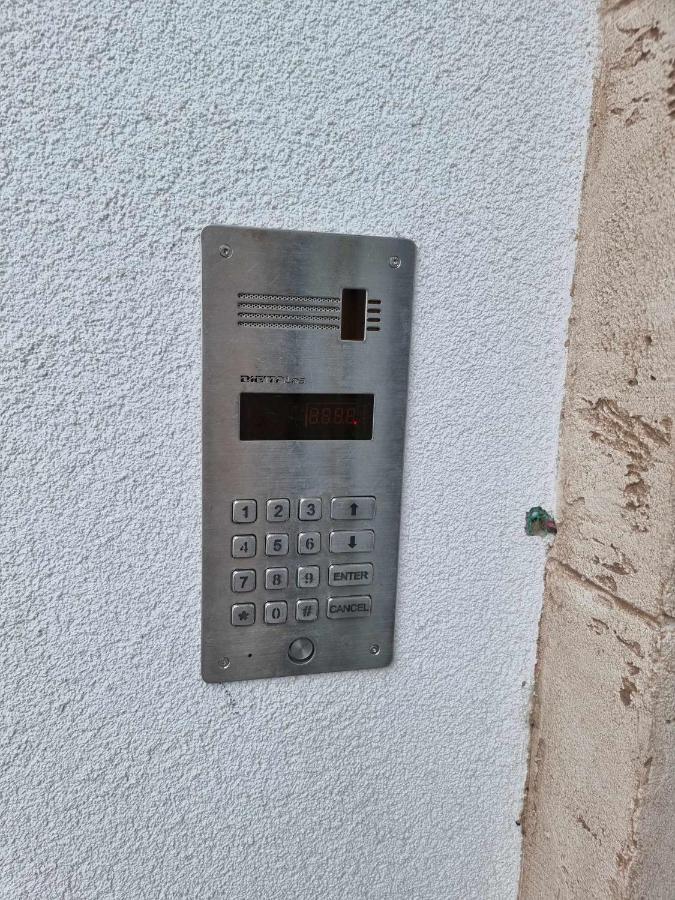 Beach Apartments Ema Kranevo Ngoại thất bức ảnh