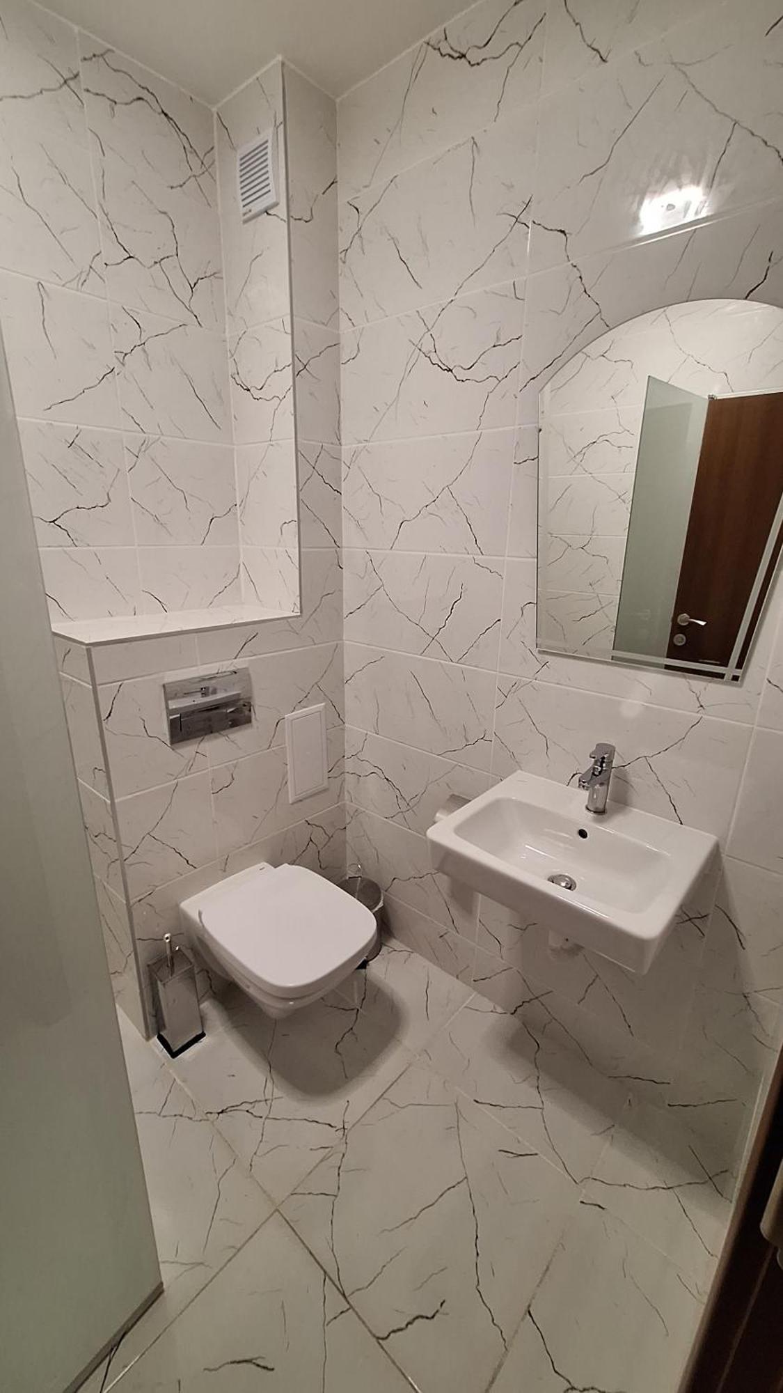 Beach Apartments Ema Kranevo Ngoại thất bức ảnh