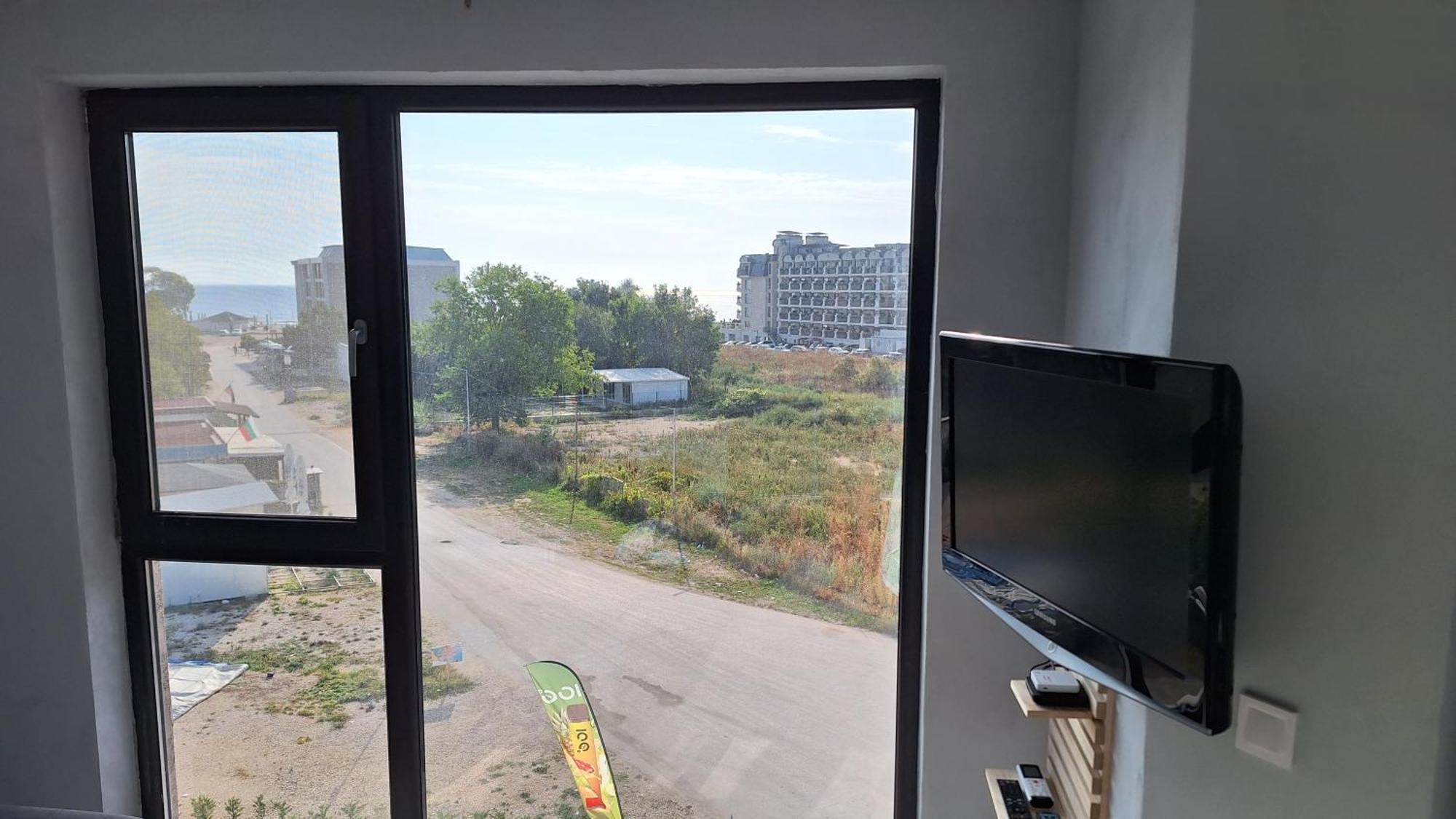 Beach Apartments Ema Kranevo Ngoại thất bức ảnh